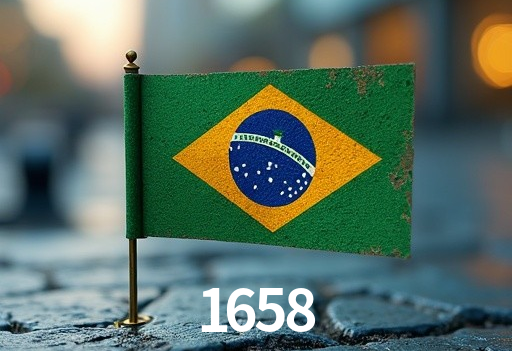 Benefícios do Login 1658 - Bônus e Vantagens Exclusivas